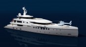 Motor Yacht EVENT